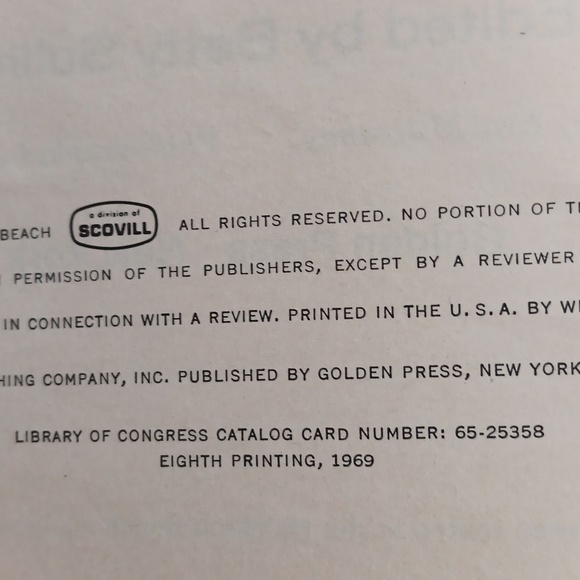 1969 Vintage Blender Cookbook, Retro 60s 70s  Kitchen Decor, Cottagecore Farm - Picture 6 of 12